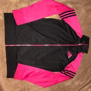 Adidas sweater