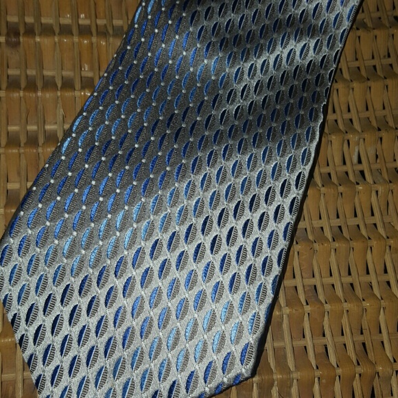 Mens Tie