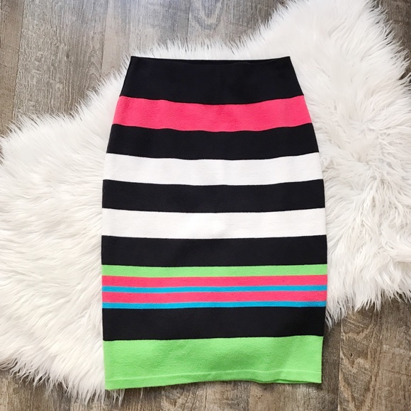 Lilly Pulitzer Dresses & Skirts - Lilly Pulitzer Waverly Sweater Skirt