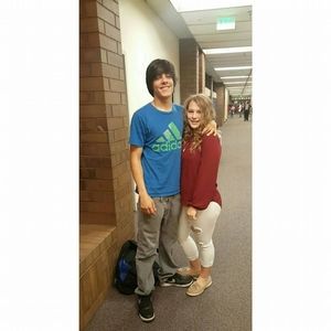 Meet your Posher, Brooke