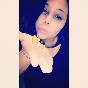 Meet your Posher, Jesykah