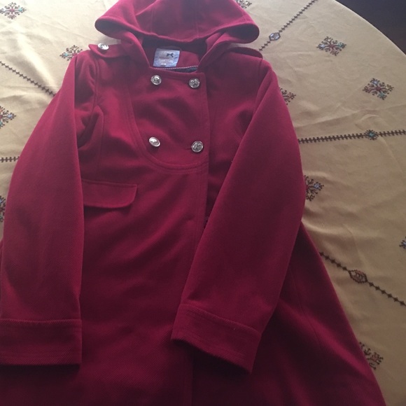 Women coat