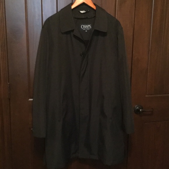 Coat (Jacket). Very nice