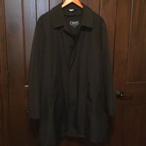 Coat (Jacket). Very nice