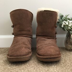 BearPaw Boots