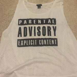 Mesh tanks