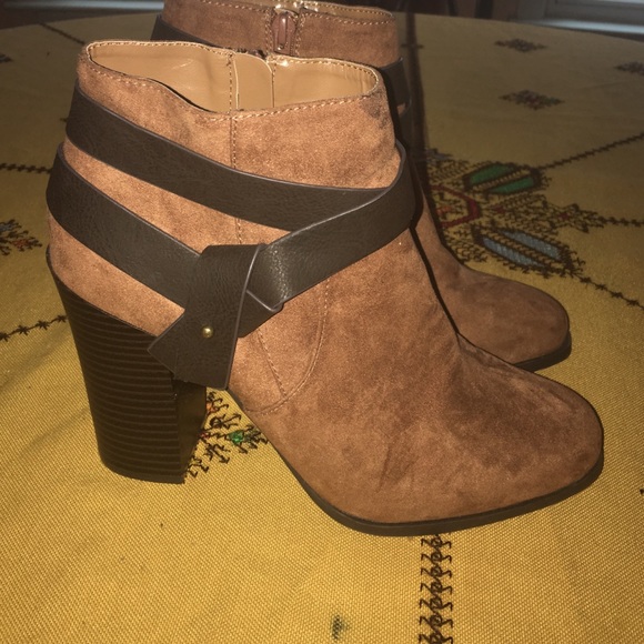 Bootie
