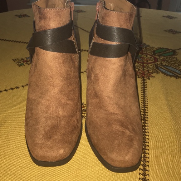 Bootie - Picture 2 of 2