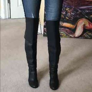 3.1 philip liam ora over the knee boot