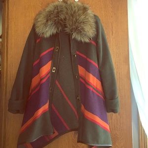 Anthropologie Jacket