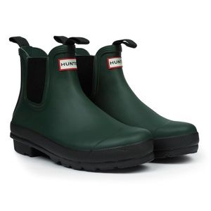 Chelsea Hunter Boots