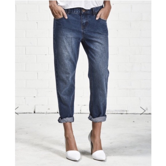 One Teaspoon Awesome Baggies