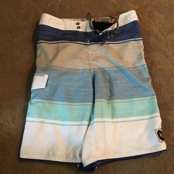 Ripcurl boardshorts