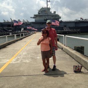 Meet your Posher, Kim