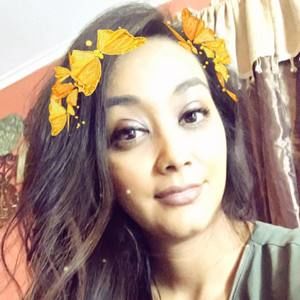 Meet your Posher, Karina