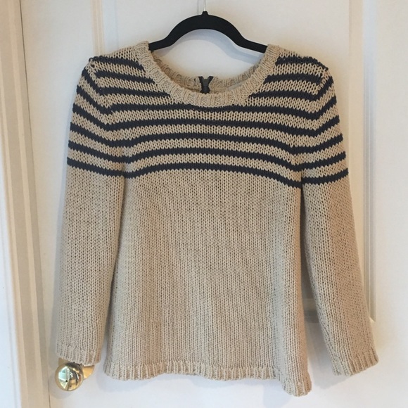Ann Taylor Loft Sweater