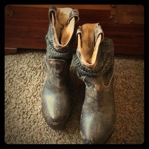 BedStu boots
