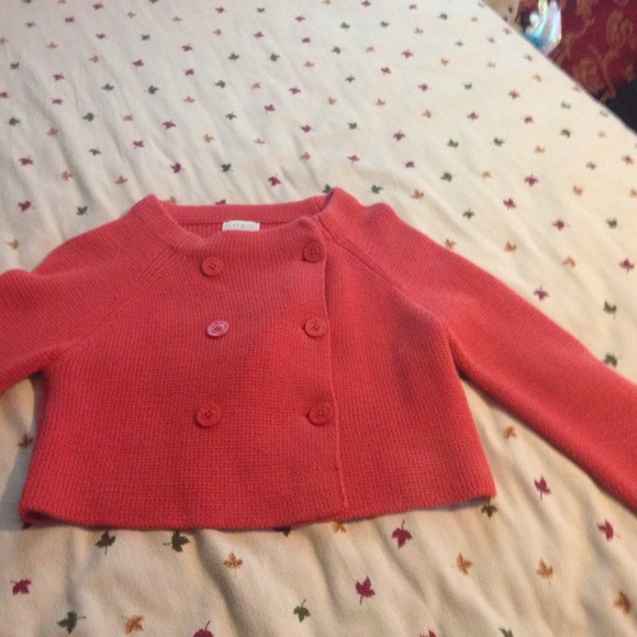 Sweater - Picture 2 of 4