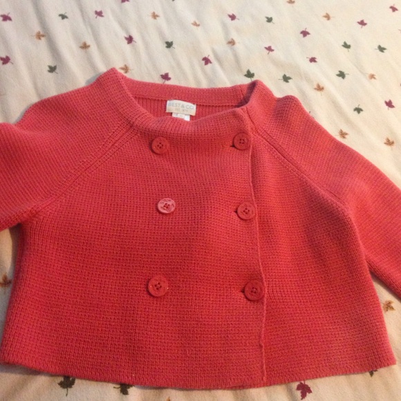 Sweater - Picture 3 of 4