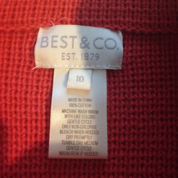 Sweater - Picture 4 of 4