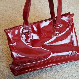 Big Red Bag