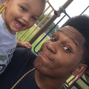 Meet your Posher, Jermaine