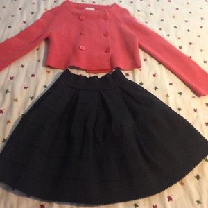 Never worn before skirt