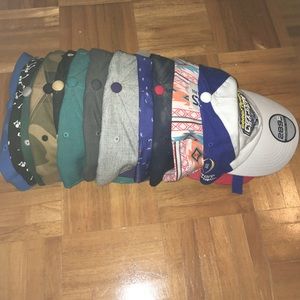 12 Mystery Hat Pack