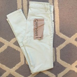 LF Carmar High rise jeans