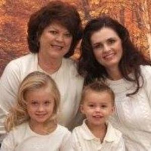 Meet your Posher, Lynda