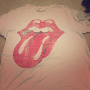 Rolling Stones Tee