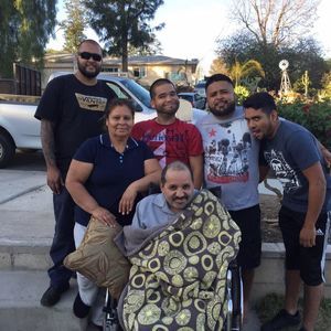 Meet your Posher, Jonathan