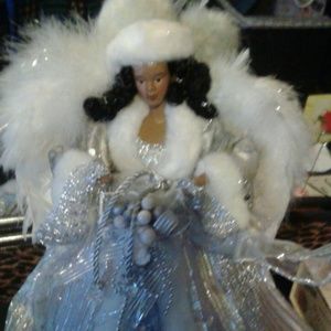 Meet your Posher, Ruthie