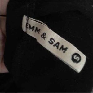 LF Tops - Lf nwot tank top tie up tee LF Tops - Lf nwot tank top tie up tee