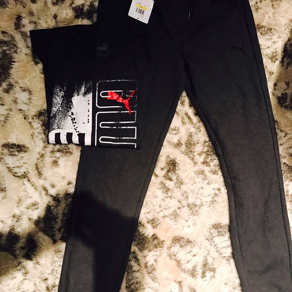 Jogging set