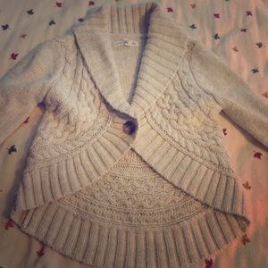 Aeropostale Sweater