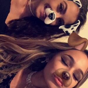 Meet your Posher, Carina