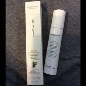 Smart Combination Moisturizer