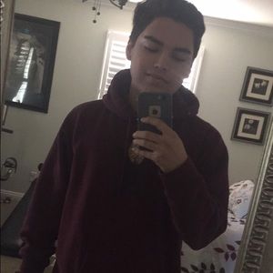 Meet your Posher, Nick