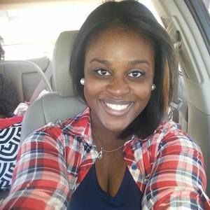 Meet your Posher, Jasmine