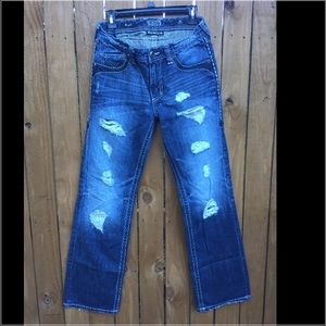 Affliction – men's jeans