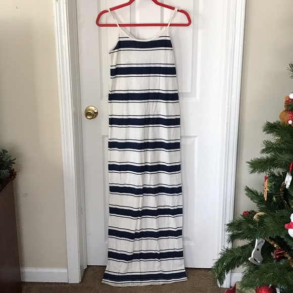 Aerie maxi dress