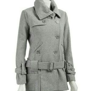 Wool Coat