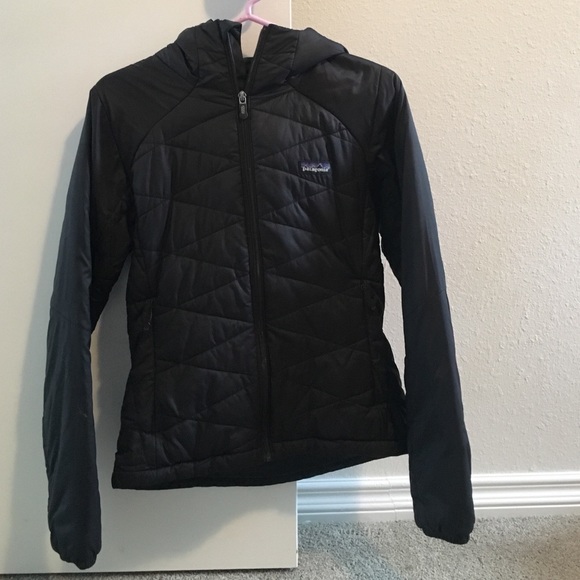 Patagonia Micro Puff Hoody