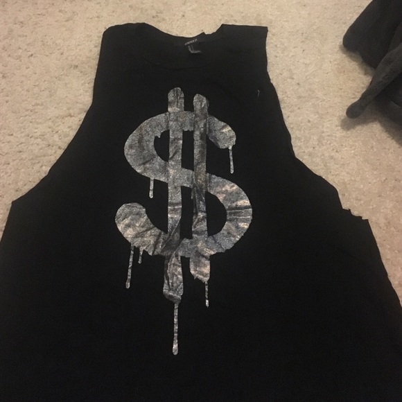 Muscle tank