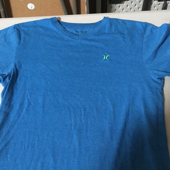 Hurley Tee
