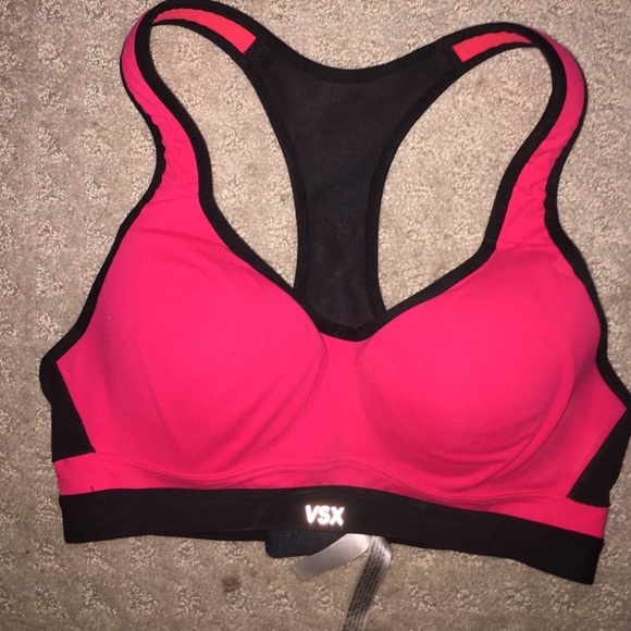 Victoria's Secret Sports Bra