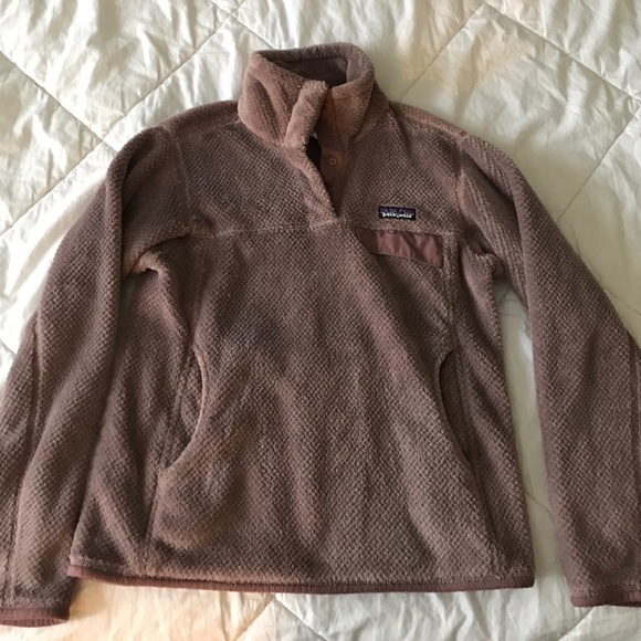 Patagonia women's xs
