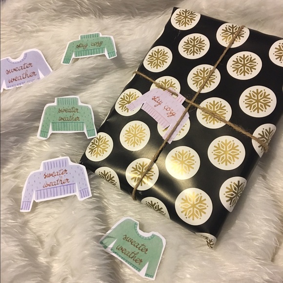 Choker set