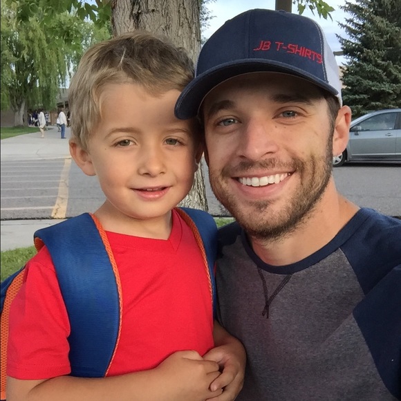 Meet your Posher, Dominik - Picture 3 of 3